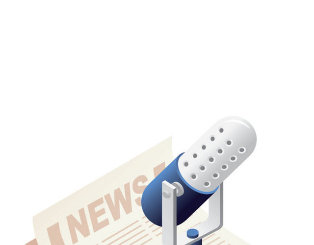 NEWS播报