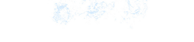 清水水滴水效果元素