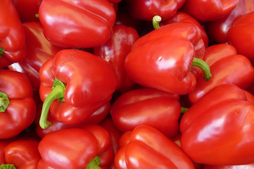 辣椒粉 甜椒 红色 蔬菜 胡椒 食品 健康