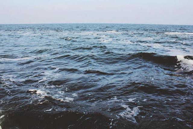 水 海洋 自然 波 波纹 流动 海 蓝色 溅 启动画面