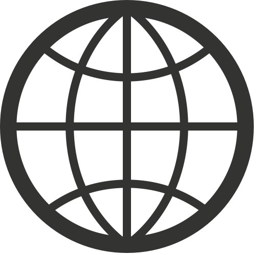 浏览器地球全球互联网世界LIN