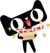 中奖的天猫