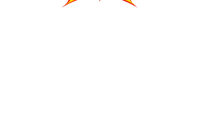 促销爆炸价格标签