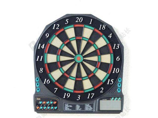 飞镖 飞镖的游戏 DARTAUTOMAT DART 电子 电子飞镖