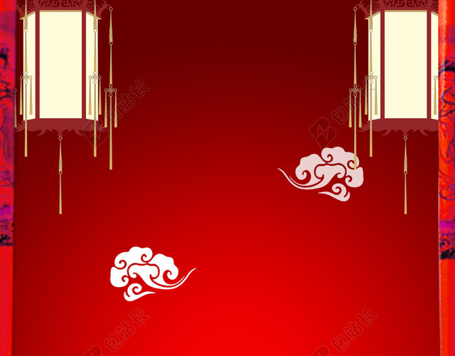 元旦节庆祝欢乐背景