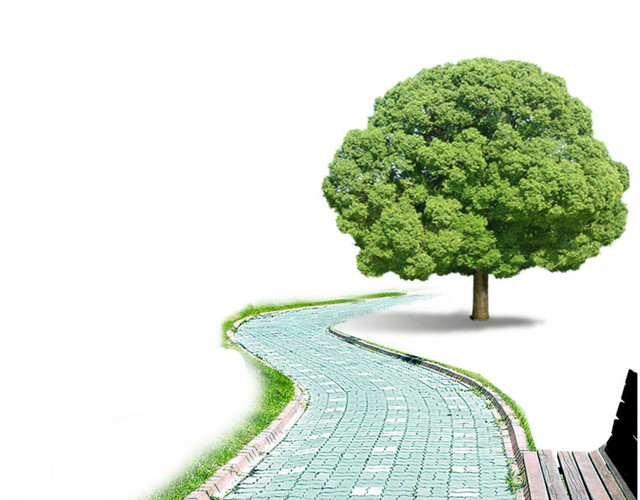 道路