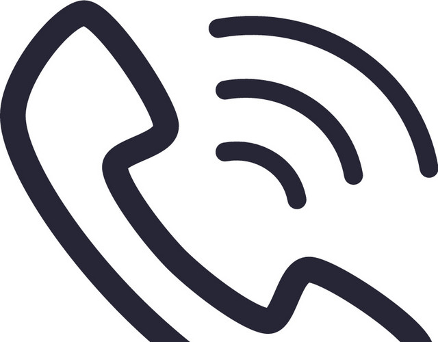 电话_ICON36