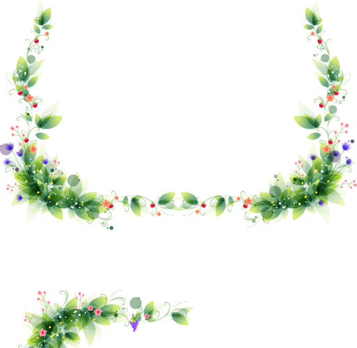 花框