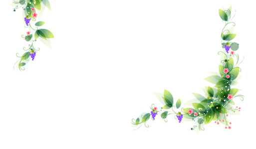 花框