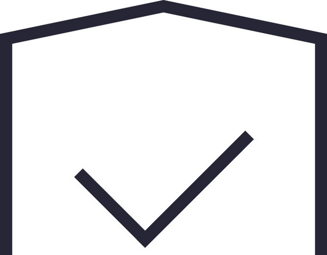 安全中心ICON