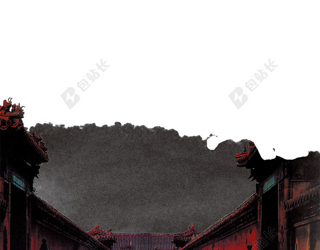 古代建筑