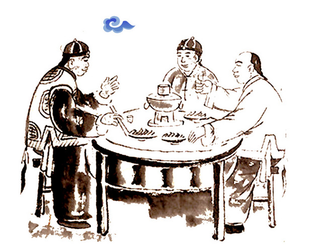 中国传统文化图片免费下载