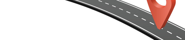 道路地标矢量