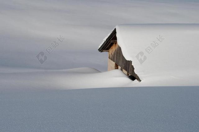 冬天 雪 性质 山 奥地利 蒂罗尔 滑雪游 冰雪运动 雪景