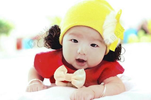 亲子 宝贝 幼儿