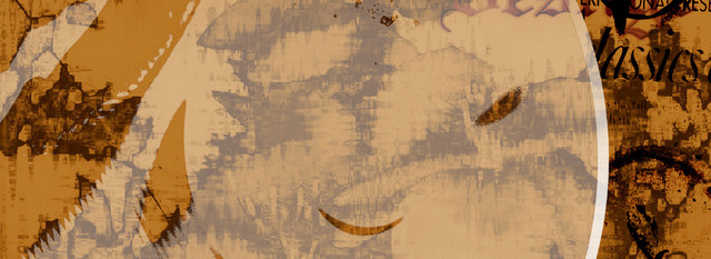 咖啡古典欧式背景BANNER