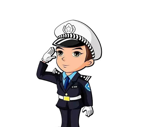 110报警