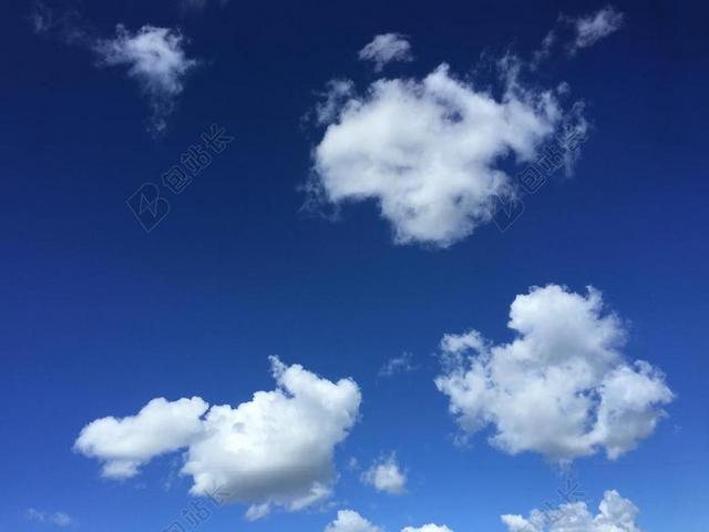 天空 云 云的天空 蓝色 天空云 蓝色的天空的云彩 自然 夏天
