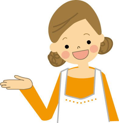 妈妈免费下载   卡通妈妈  围裙妈妈  厨师