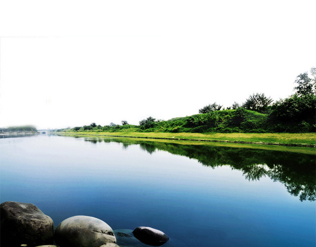 风景湖房地产