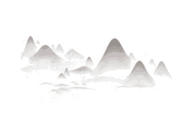 山水