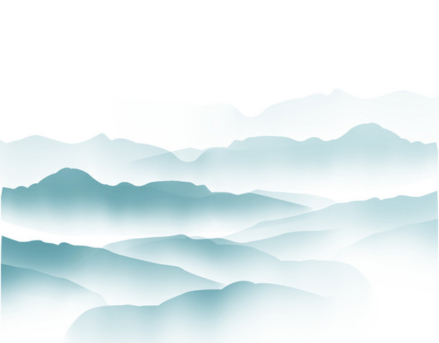 山水