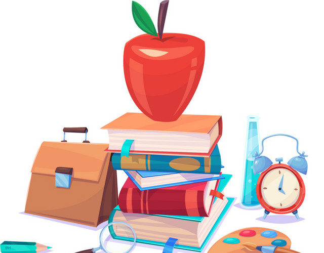 学生用品