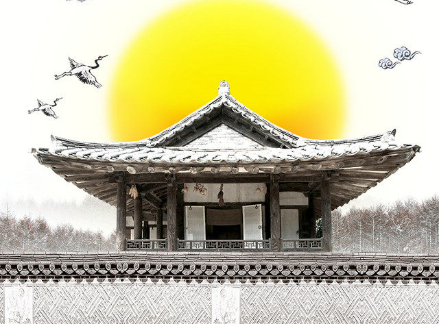 韩国素材
