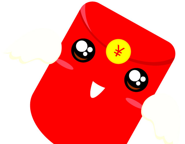 红包君