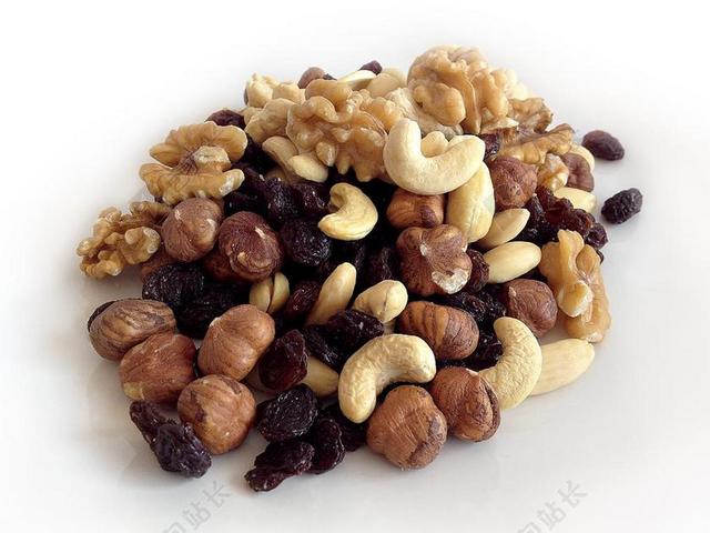 健康 坚果 食品 饮食 营养 成分 棕色 素 小吃 杏仁