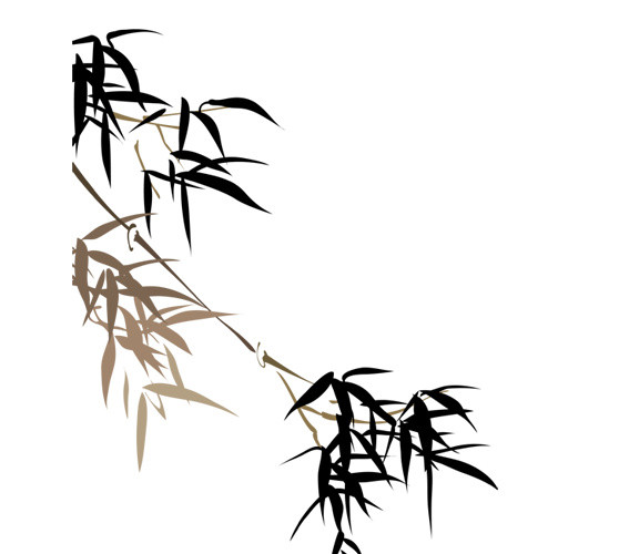 竹子