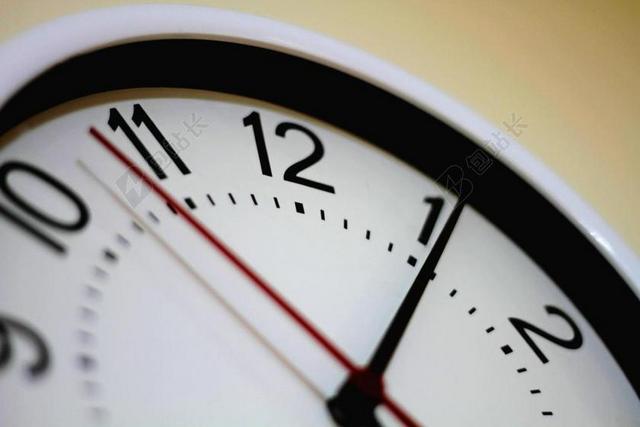 时间 TIEMPO 计数 一天 未来 分钟 一年 昨天 日期