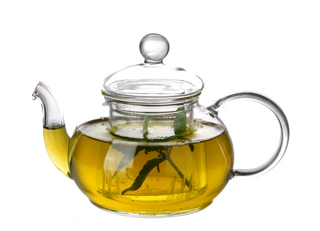 玻璃茶壶
