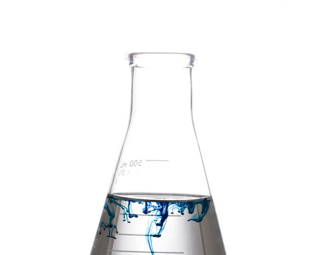 化学 仪器 玻璃器皿 量杯