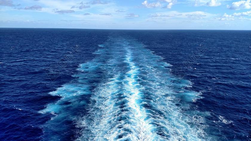 加勒比海 邮轮 旅行 海 海洋 热带 巡航船 邮轮假期 岛