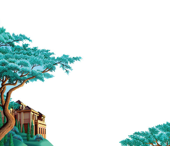 山上的独居