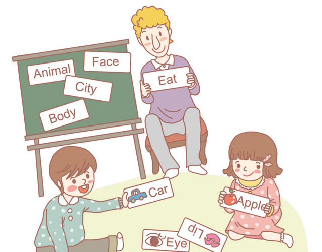 学习英语素材