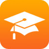 卡通手机图标 教育APP