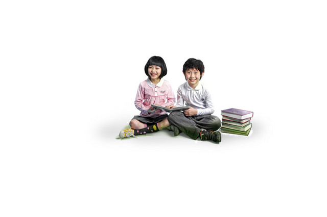 学生读书素材