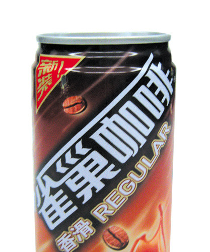 雀巢咖啡