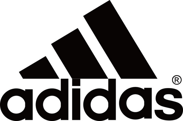 阿迪达斯LOGO