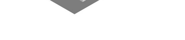 矢量卡通欧式建筑模型