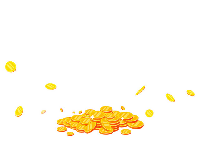 金币