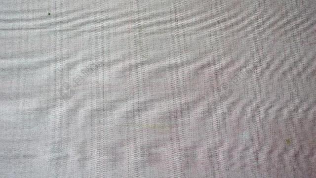 纹理粗糙的白色的棉布背景图片