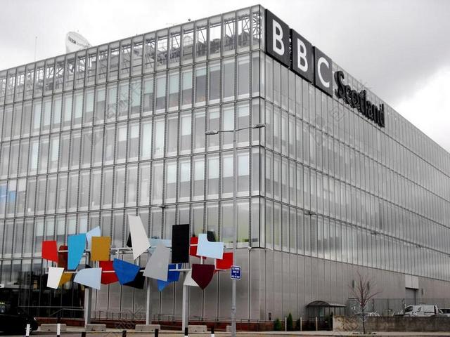 BBC公司办公大楼图片