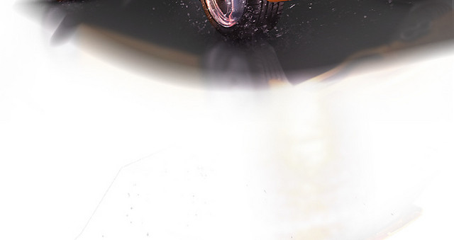 汽车灯光特效