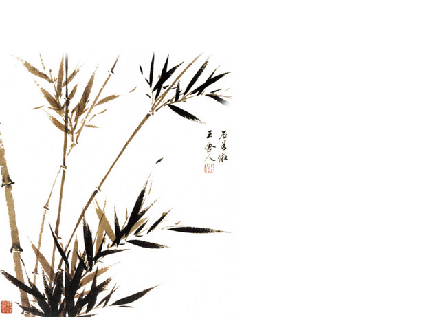 平面设计背景