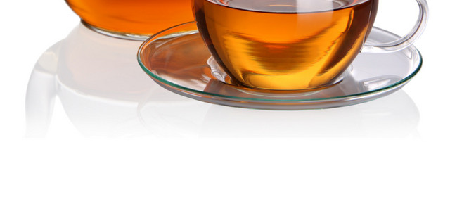 高清玻璃杯