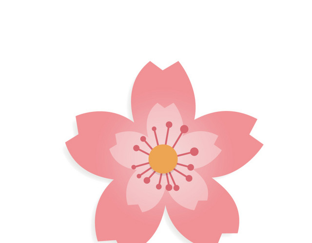 樱花