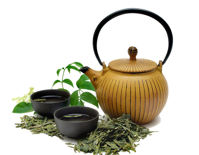 传统茶具